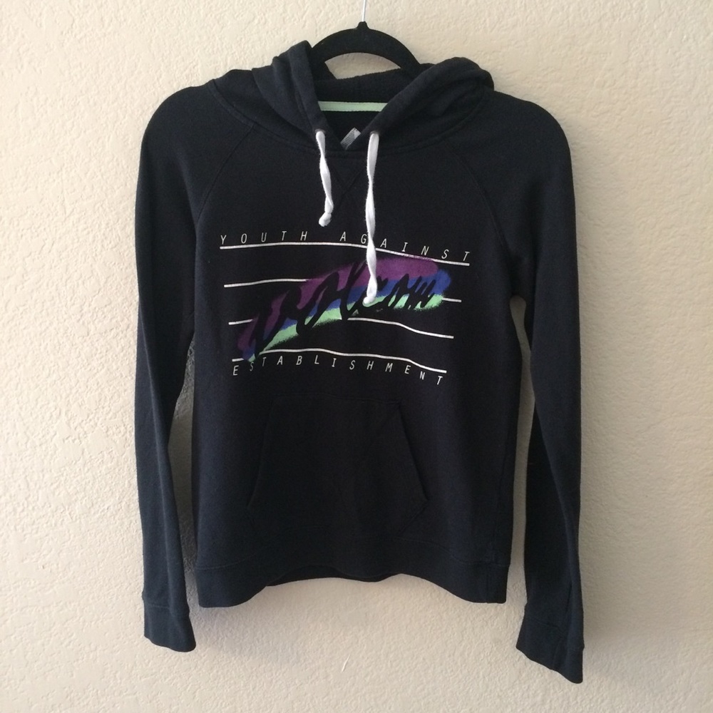 [Volcom] Hoodie